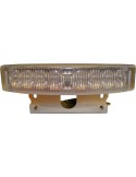 MODULE LED ORANGE D'ANGLE 12/24V POUR RAMPE XPERT