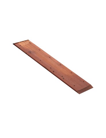 LAME BOIS KAPUR R4F POUR PLANCHER TP