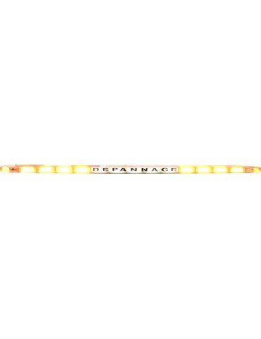 RAMPE SIGNALISATION 1780 SKY AIR 22 FEUX A LEDS