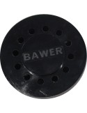 AÉRATEUR EN PLASTIQUE DIAMÈTRE 100 MM COFFRE BAWER