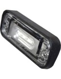 ECLAIREUR DE PLAQUE LED ENCASTRE 12V (4x4)