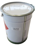 POT DE GRAISSE 20 KG SPECIALE TEFLON TYPE PTFE