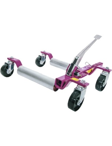 CHARIOT GOJACK 6200