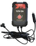 CHARGEUR 220V POUR BOOSTER 12V