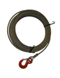 CABLE TREUIL 10X30M