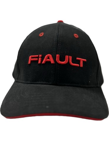 CASQUETTE FIAULT