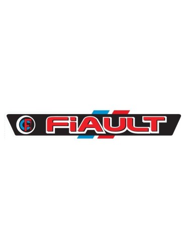 AUTOCOLLANT FIAULT 