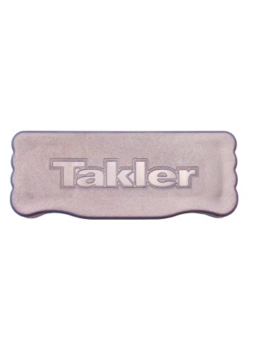 EMBOUT BARRE LATÉRALE TAKLER ALUMINIUM 