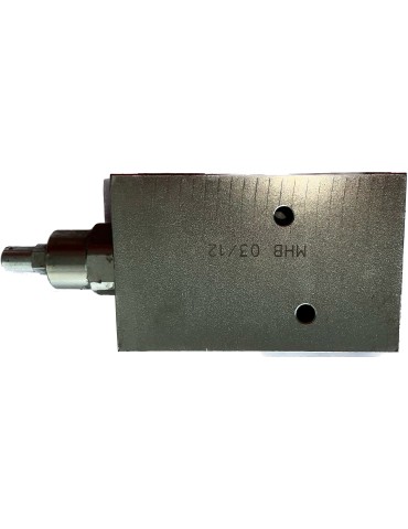 VALVE VBCD 3/4 SE