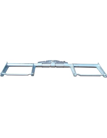 PANIER DE REMORQUAGE AUTOLIFT 1,5T 