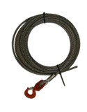 CABLE TREUIL 10X30M