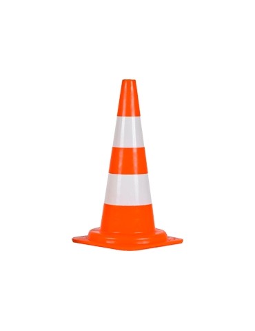 CONE DE SIGNALISATION 750 MM