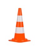 CONE DE SIGNALISATION 750 MM