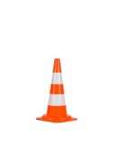 CONE DE SIGNALISATION 500 MM