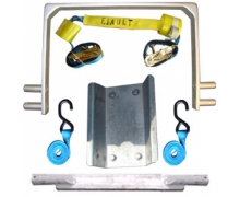 Supports d'attelage - Accouplement de remorque - Accessoires de remorques -  Accessoires - Conception d'accessoires en acier inoxydable et en aluminium  pour camions - Ferblanterie