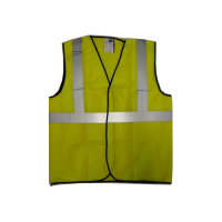 Gilets fluorescents